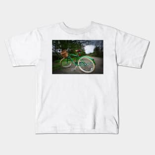 Country Ride Kids T-Shirt
